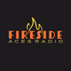 Fireside Aces Radio Logo