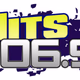 Hits 106.9 - KBGL Logo