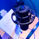 Elands FM Radio Logo