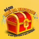 Rádio Baú da Saudade Logo