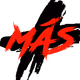 Más Radio El Salvador Logo