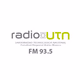 Radio UTN Logo