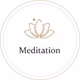 Радио Монте-Карло - Meditation Logo