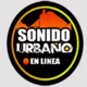 Sonido Urbano Online Logo