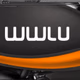 WWLU 88.7FM - WWLU Logo