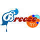Breeze FM 91.2 Logo