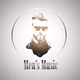 Men's Music Logo
