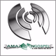 Amazon Gospel Logo