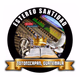 Estereo Santidad Logo