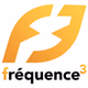 Fréquence3 logo