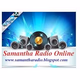 Samantha Radio Online Logo