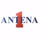 Rádio Antena 1 Belo Horizonte Logo