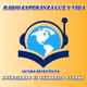 Radio Esperanza Luz Y Vida Logo