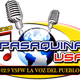 Radio Pasaquina USA Logo