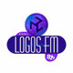 Rádio Logos FM Logo