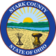Stark County Public Safety Logo