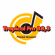Rádio Tropical Fm Logo