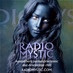 Radio Mystic Logo