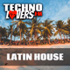 Technolovers.fm - Latin House Logo