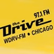 97.1 The Drive - WDRV logo