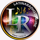 Latina Radio Logo