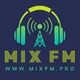 Mix FM Logo