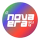 Rádio Nova Era FM logo