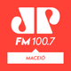 Jovem Pan Maceió Logo