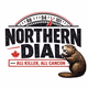 Northern Dial Logo