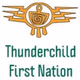 Thunderchild Community Radio Station (TCFM) - VF2409 Logo