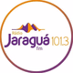Radio Jaraguá Logo