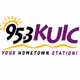 95.3 KUIC - KUIC Logo