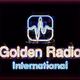 GRI Radio Network - Golden Radio International Logo