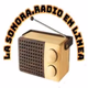 La Sonora Radio En Linea Logo