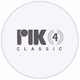 Ραδιοφωνικό Ίδρυμα Κύπρου - PIK 4 Logo