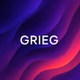 HearMe.fm - Grieg logo