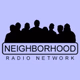 Neighborhood Radio Network - NRN Logo