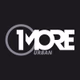 1MORE Urban Logo