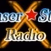 LaserStarRadio - RockaholaRockabilly logo