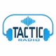 TacTic radio logo