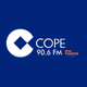 Cadena COPE - Onda Naranja COPE Logo