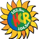 CHCR-FM Logo