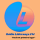 Rádio Liderança FM Logo