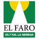 Radio El Faro FM Logo