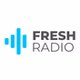 Fresh Radio logo