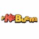 La Ke Buena - XHLN Logo