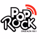 Radio Pop Rock FM Logo