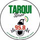 Tarqui Stereo 95.8 Logo