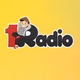 1Radio Live Logo