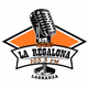 Radio La Regalona Logo